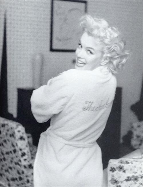 Marilyn Monroe