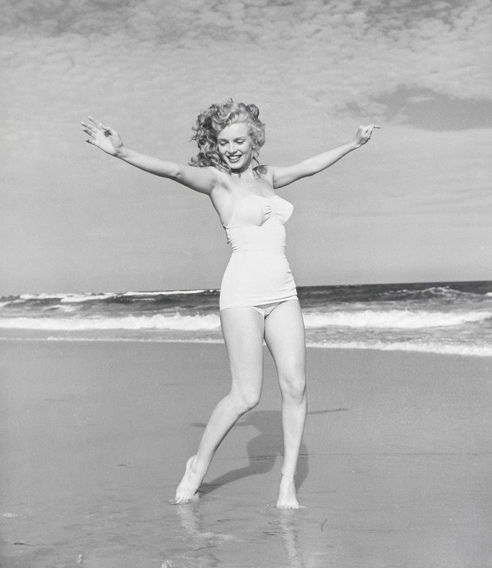 Marilyn Monroe