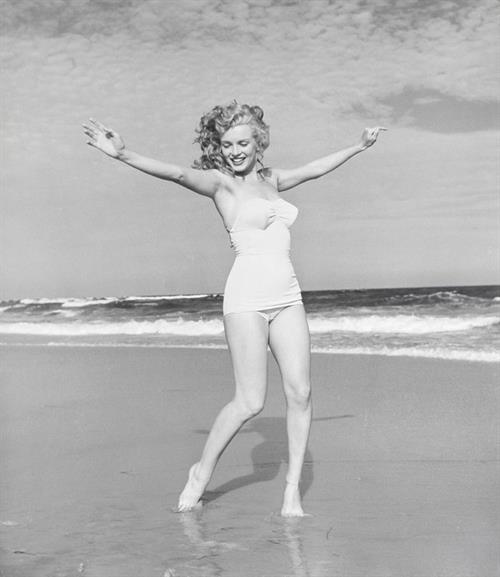 Marilyn Monroe
