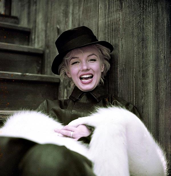 Marilyn Monroe