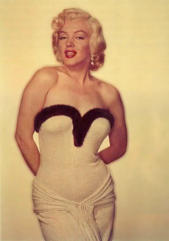 Marilyn Monroe