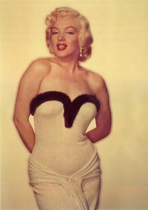 Marilyn Monroe