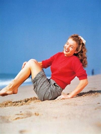 Marilyn Monroe