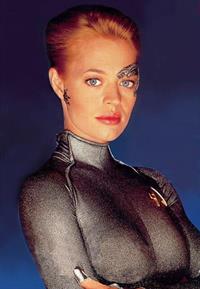 Jeri Ryan