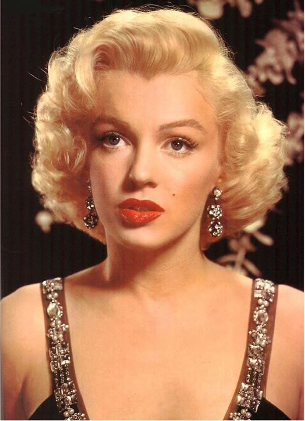 Marilyn Monroe