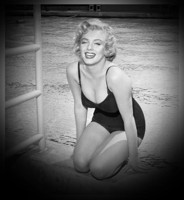 Marilyn Monroe