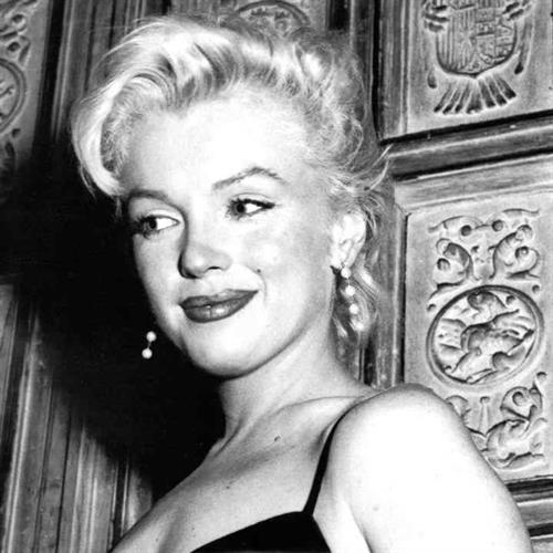 Marilyn Monroe