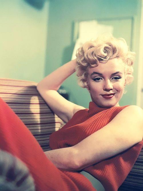 Marilyn Monroe