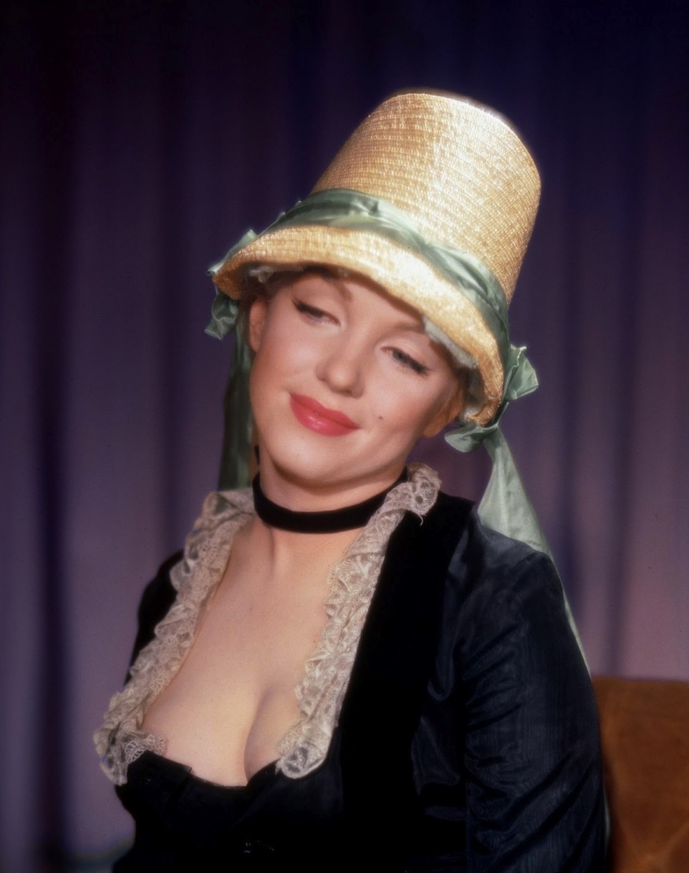 Marilyn Monroe
