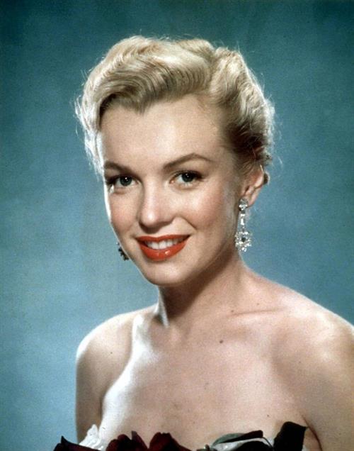Marilyn Monroe
