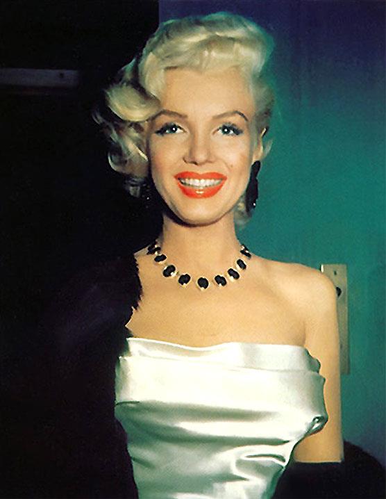 Marilyn Monroe