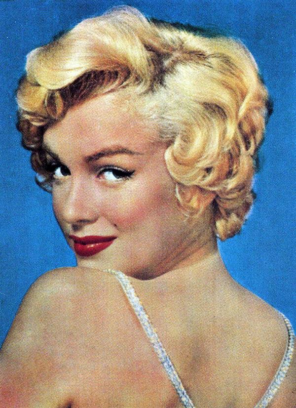 Marilyn Monroe