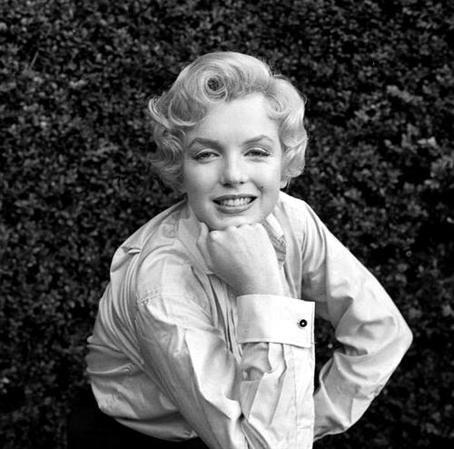 Marilyn Monroe