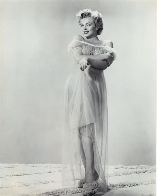 Marilyn Monroe
