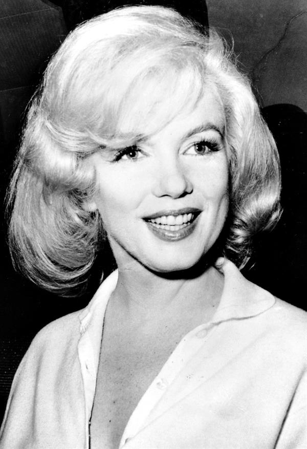 Marilyn Monroe