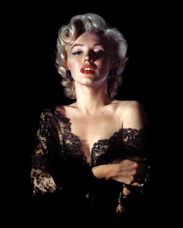 Marilyn Monroe