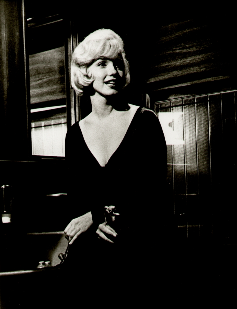 Marilyn Monroe