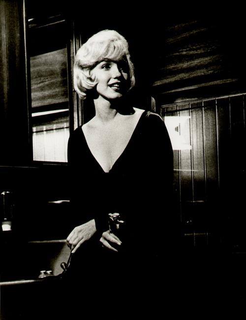 Marilyn Monroe