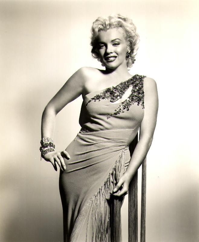Marilyn Monroe