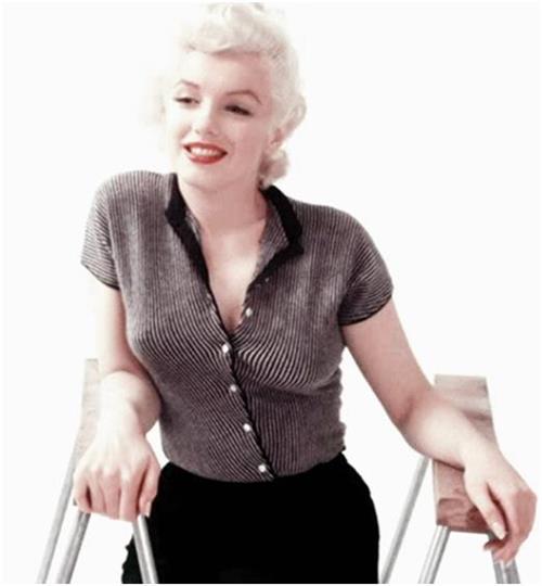 Marilyn Monroe