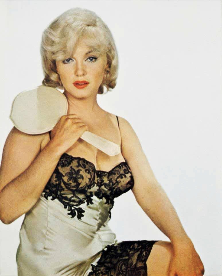 Marilyn Monroe