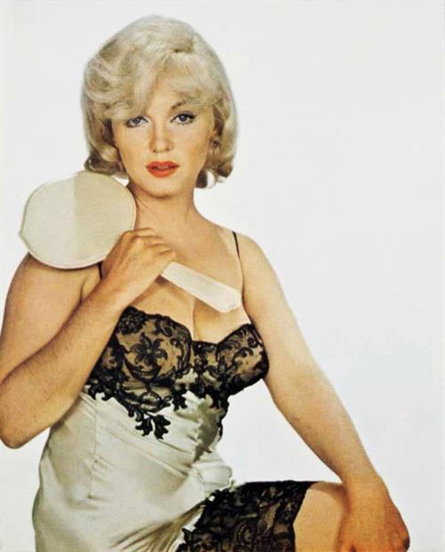Marilyn Monroe