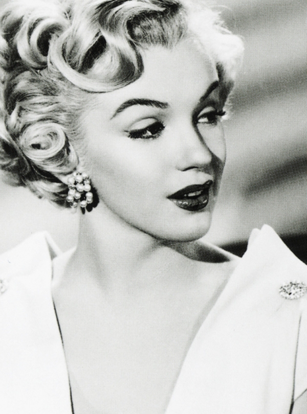 Marilyn Monroe