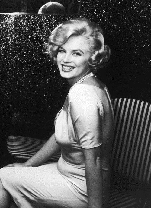 Marilyn Monroe