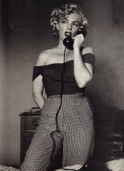 Marilyn Monroe