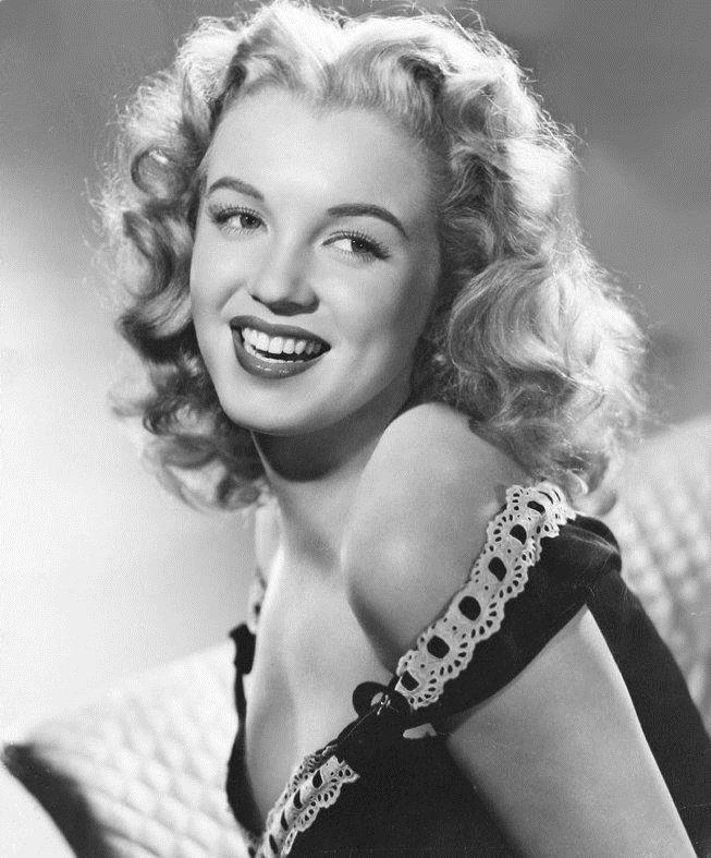 Marilyn Monroe