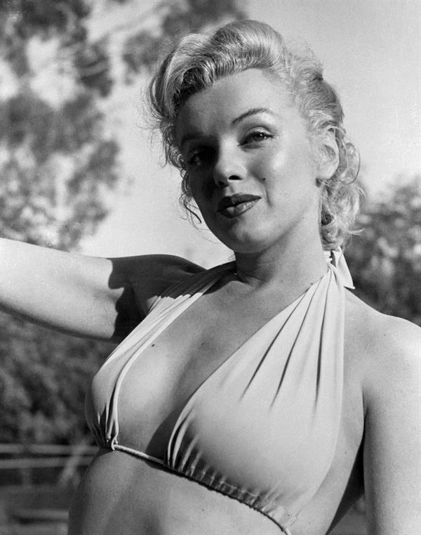 Marilyn Monroe