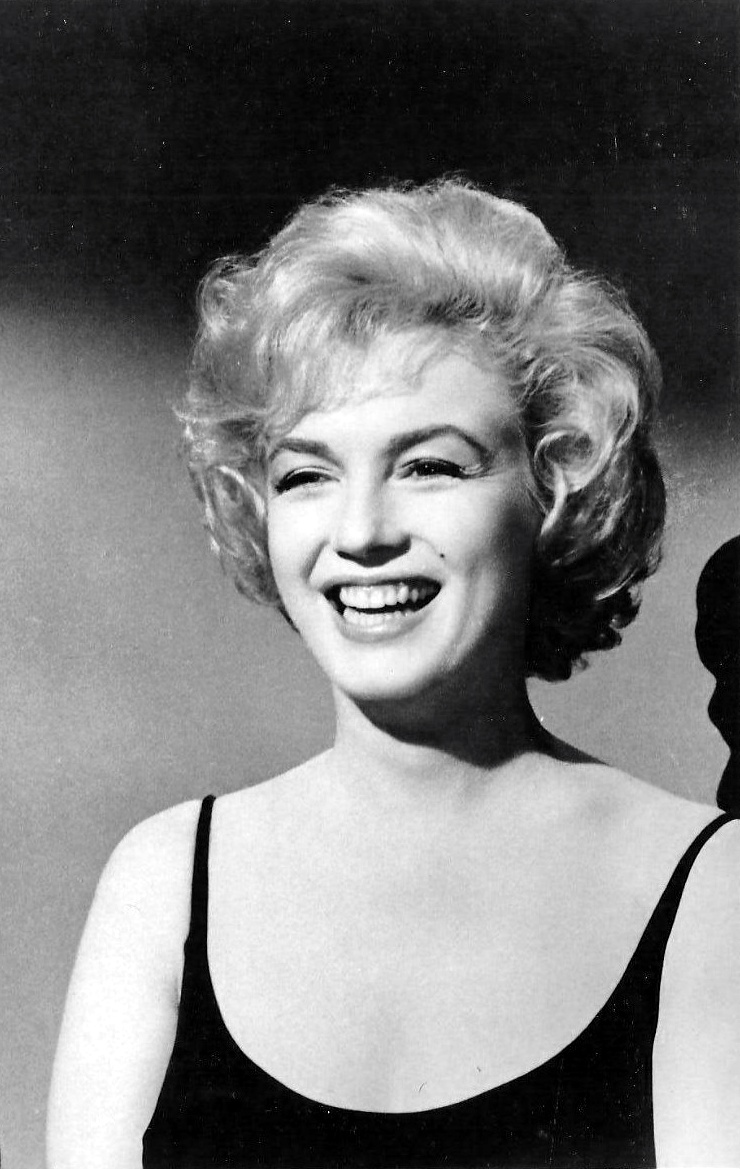 Marilyn Monroe