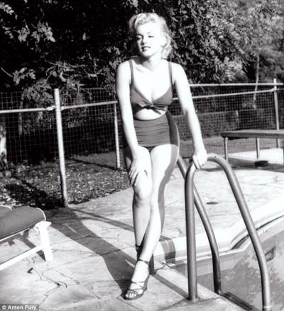 Marilyn Monroe