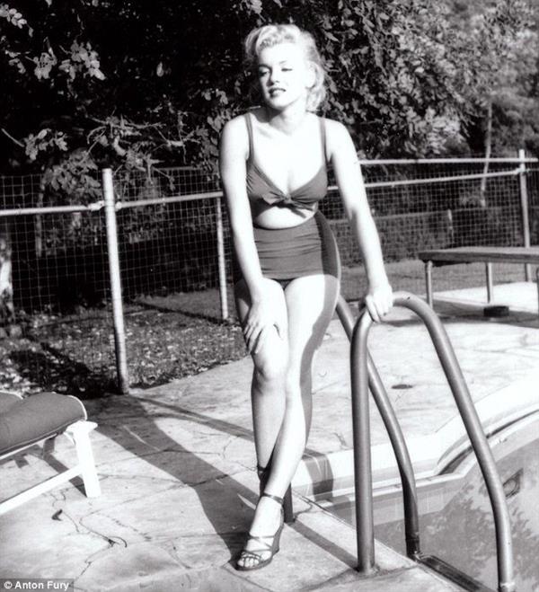 Marilyn Monroe