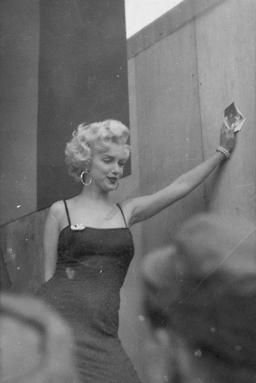 Marilyn Monroe