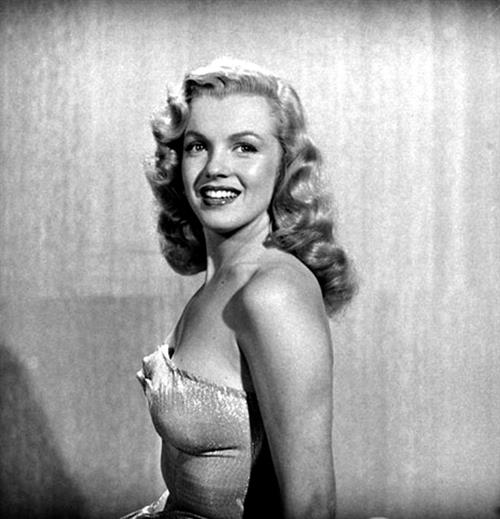 Marilyn Monroe