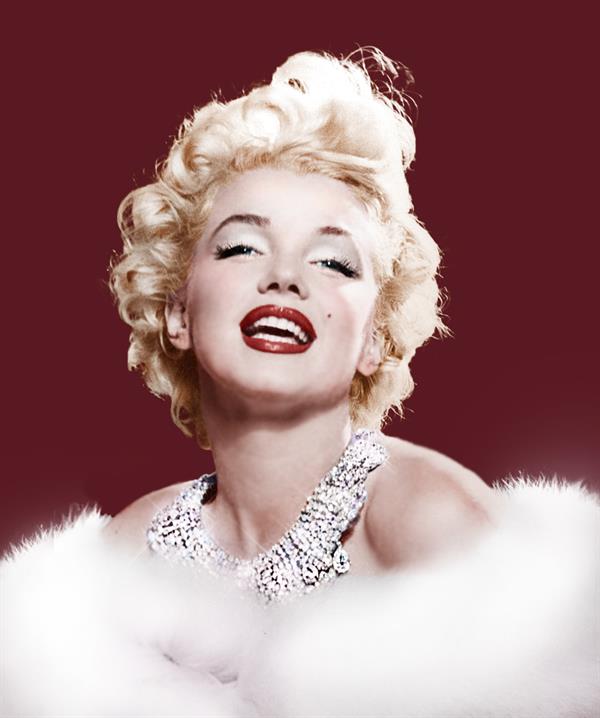 Marilyn Monroe