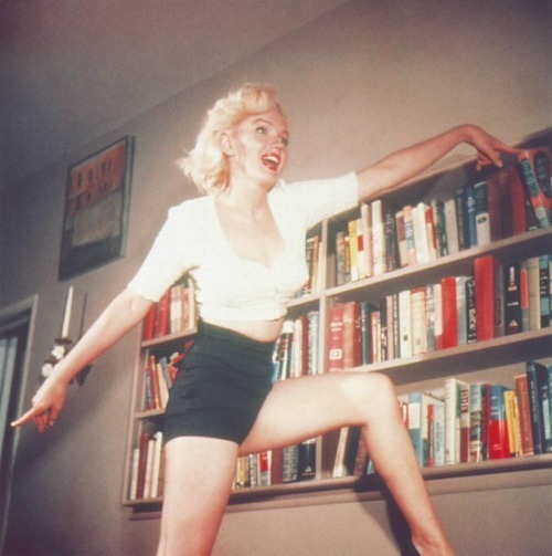 Marilyn Monroe