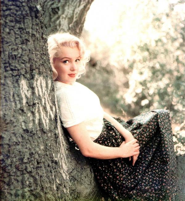 Marilyn Monroe