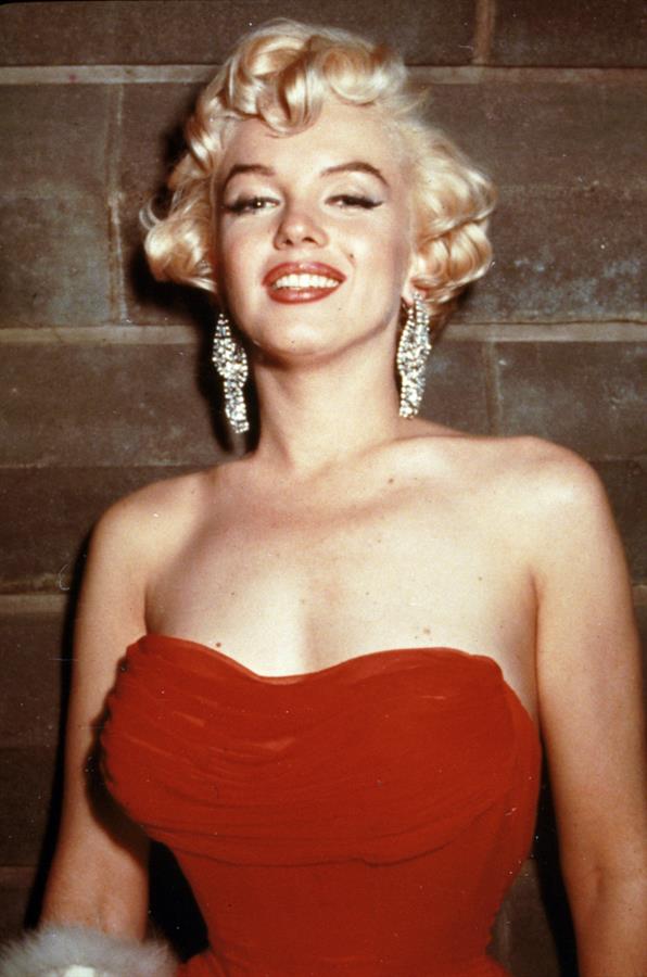 Marilyn Monroe