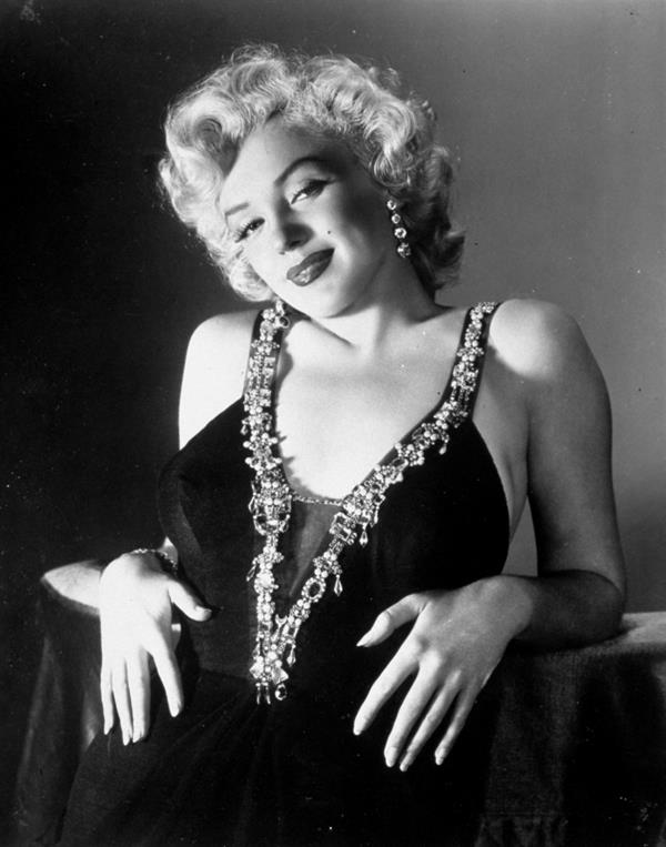 Marilyn Monroe