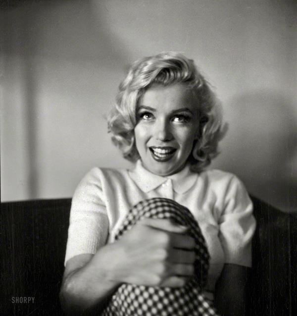 Marilyn Monroe