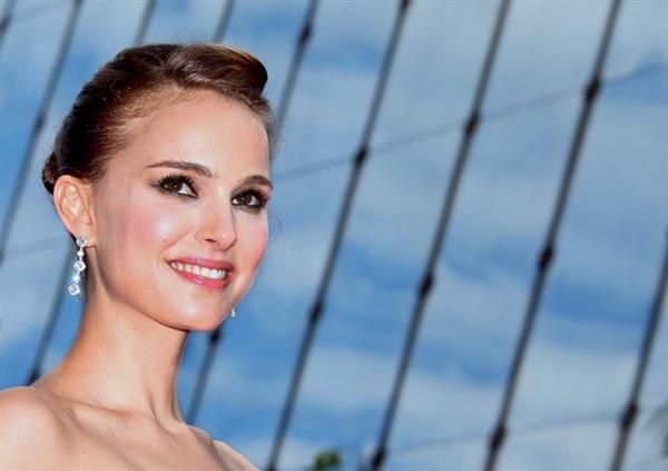 Natalie Portman