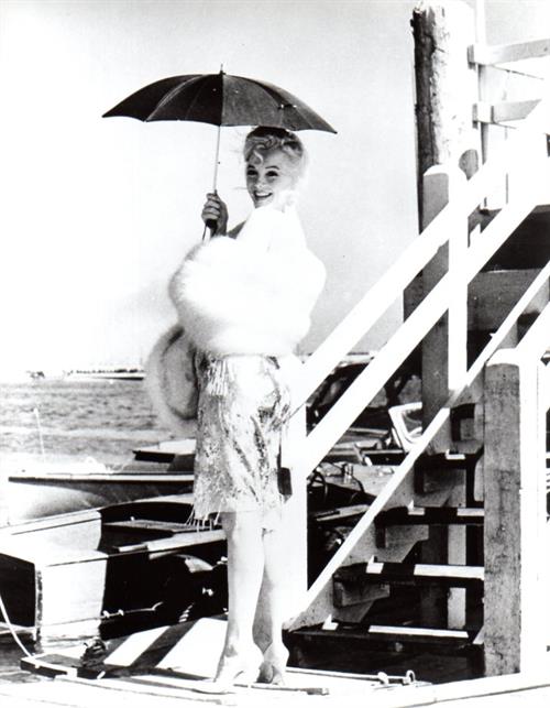 Marilyn Monroe