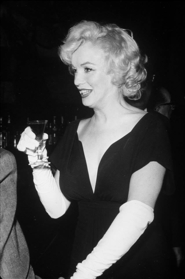 Marilyn Monroe