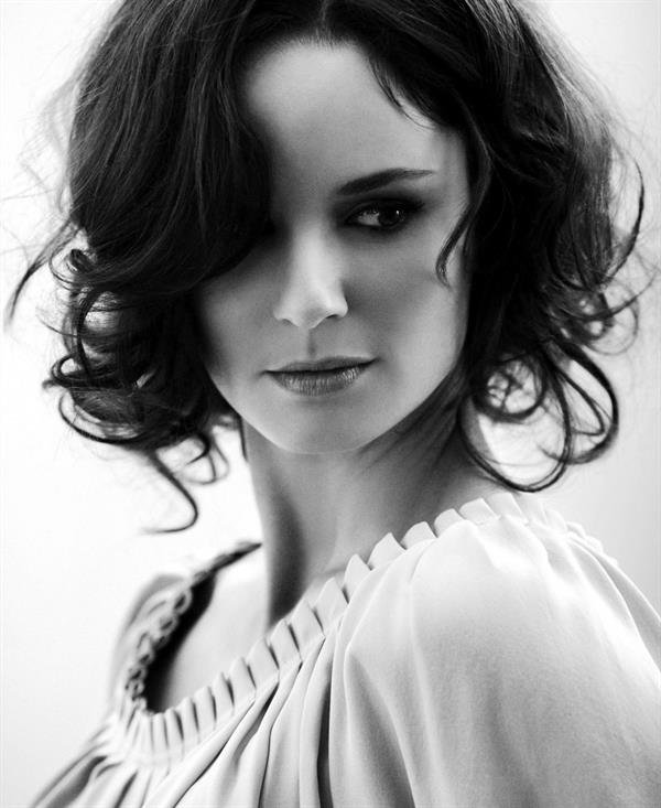 Sarah Wayne Callies