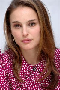 Natalie Portman