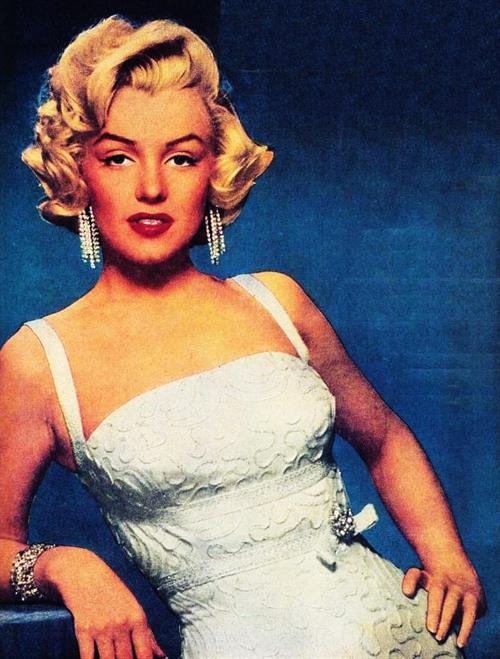 Marilyn Monroe