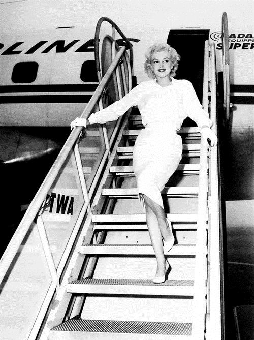 Marilyn Monroe