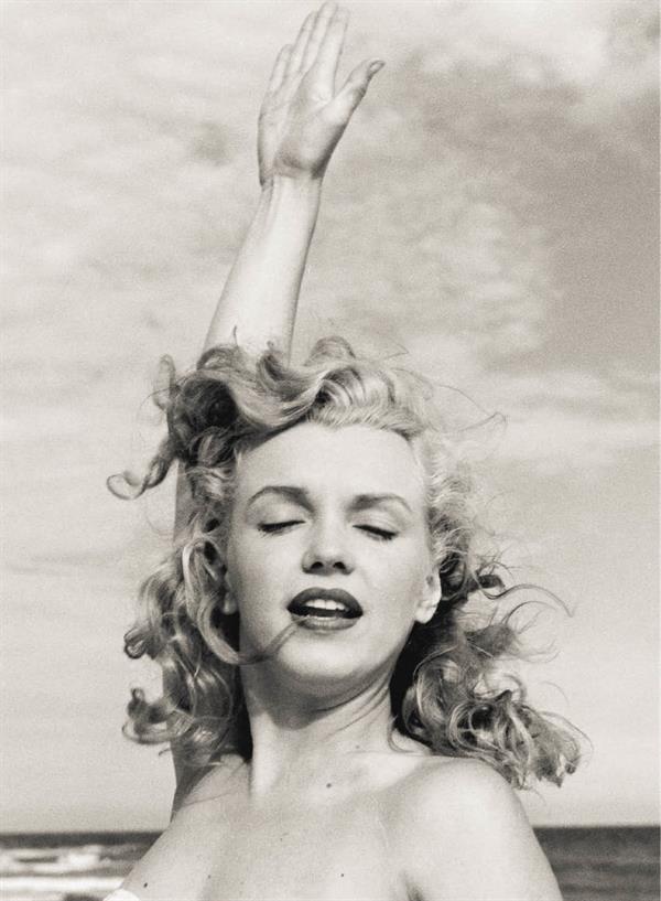 Marilyn Monroe